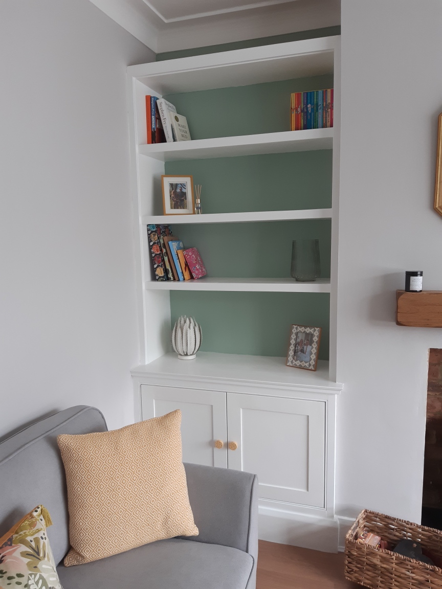 Bespoke Joinery in Newcastle upon Tyne JPC Joinery